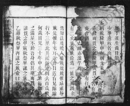 湖南王氏族谱-王氏五修族谱 [18卷].pdf电子版预览图4