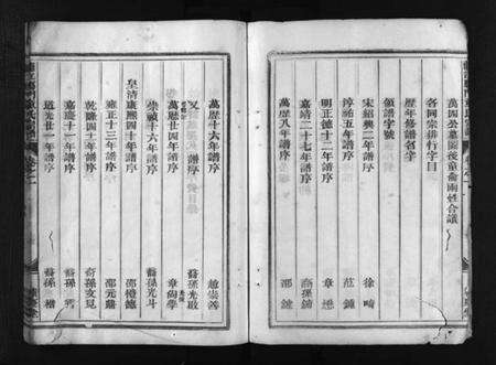 浙江童氏族谱-兰江雁门童氏宗谱 [7卷].pdf电子版预览图4