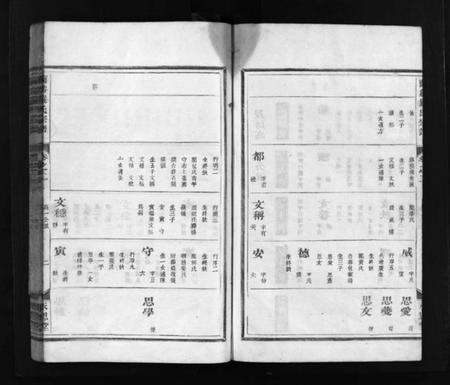 浙江严氏族谱-兰谿严氏宗谱 [10卷].pdf电子版预览图3