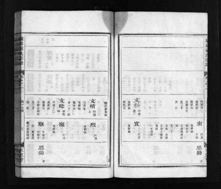 浙江严氏族谱-兰谿严氏宗谱 [10卷].pdf电子版预览图4