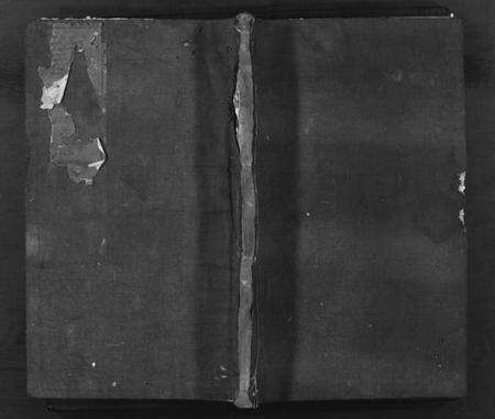 浙江严氏族谱-兰谿严氏宗谱 [10卷].pdf电子版预览图1