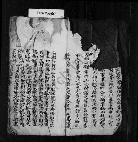 江西李氏族谱-重修李氏族谱.pdf电子版预览图3