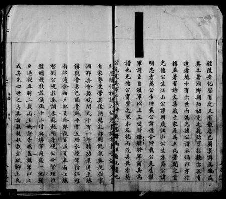 湖南王氏族谱-王氏家谱 [3卷].pdf电子版预览图2