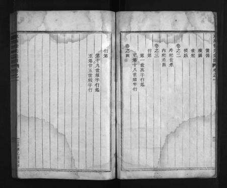 浙江徐氏族谱-兰谿瀫北梅溪山头徐氏宗谱 [4卷].pdf电子版预览图4