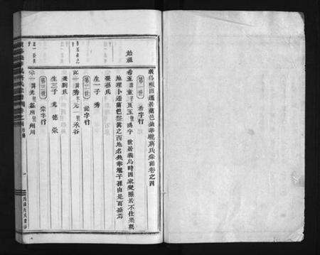 浙江蒋氏族谱-兰谿钱华壠蒋氏宗谱 [4卷].pdf电子版预览图2