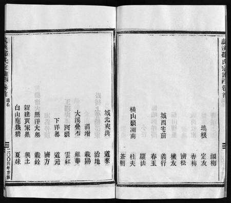 浙江邵氏族谱-虞溪邵氏宗谱 [13卷,及卷首,又补遗1卷].pdf电子版预览图5