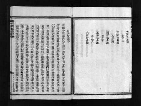 浙江倪氏族谱-虹川倪氏宗谱 [6卷].pdf电子版预览图5