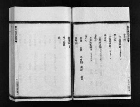 浙江倪氏族谱-虹川倪氏宗谱 [8卷].pdf电子版预览图3