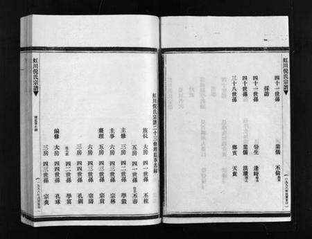 浙江倪氏族谱-虹川倪氏宗谱 [8卷].pdf电子版预览图5