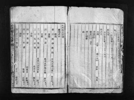 浙江倪氏族谱-虹川倪氏宗谱 [残卷].pdf电子版预览图3