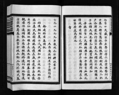 浙江施氏族谱-蟾河施氏大族谱 [按房分册].pdf电子版预览图5