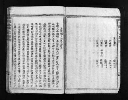 浙江陈氏族谱-蛎川陈氏宗谱 [不分卷].pdf电子版预览图4