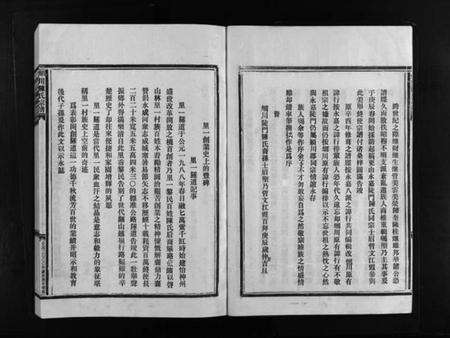 浙江陈氏族谱-蛎川陈氏宗谱 [不分卷].pdf电子版预览图3