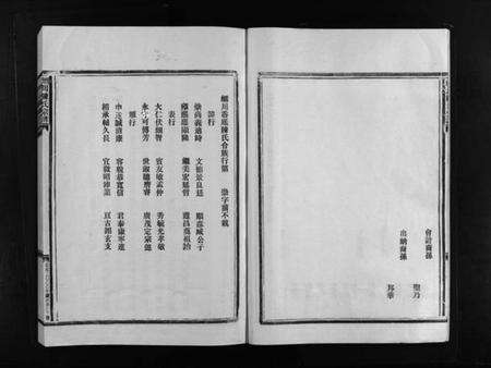 浙江陈氏族谱-蛎川陈氏宗谱 [不分卷].pdf电子版预览图5