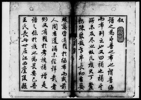 湖南王氏族谱-王氏重修族谱 [4卷首1卷].pdf电子版预览图3
