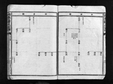 浙江薛氏族谱-西岑薛氏宗谱 [不分卷].pdf电子版预览图5