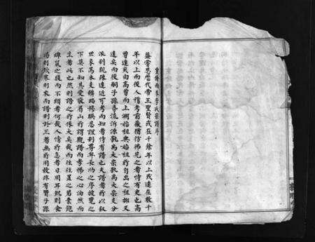 浙江李氏族谱-西朱李氏宗谱 [不分卷].pdf电子版预览图5