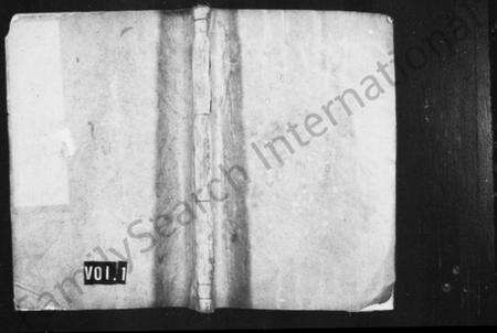 浙江徐氏族谱-西溪徐氏宗谱 [残卷].pdf电子版预览图1