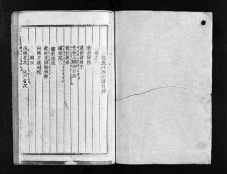 浙江陈氏族谱-观岩陈氏宗谱 [9卷].pdf电子版预览图2
