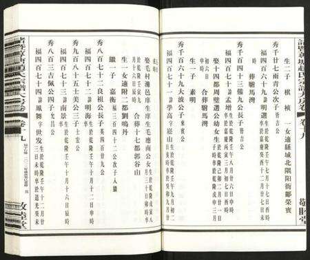 浙江赵氏族谱-诸暨(艹专)塘赵氏宗谱大房卷.pdf电子版预览图4