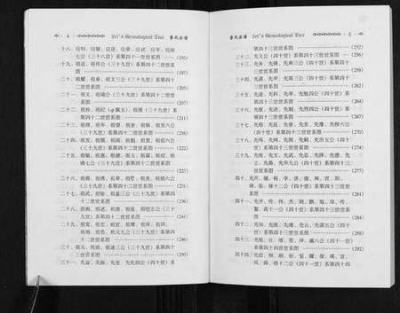 湖北雷氏族谱-雷氏宗谱.pdf电子版预览图4