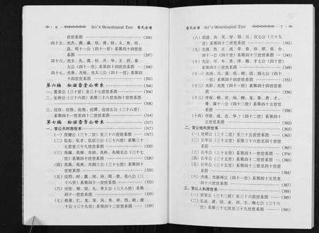 湖北雷氏族谱-雷氏宗谱.pdf电子版预览图5