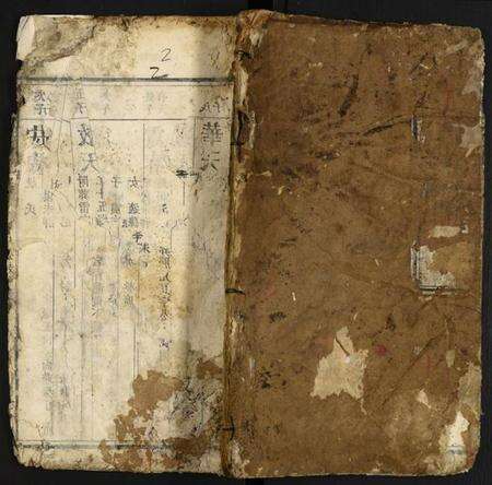 湖北雷氏族谱-雷氏宗谱.pdf电子版缩略图