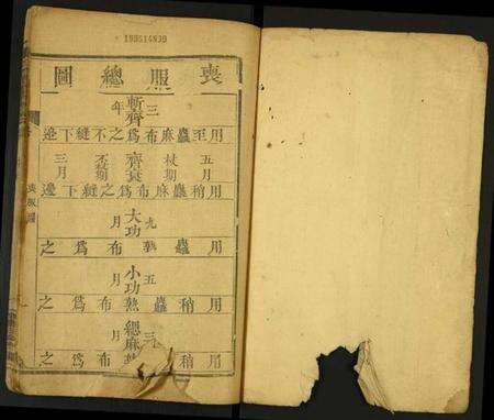 湖北雷氏族谱-雷氏宗谱.pdf电子版预览图1