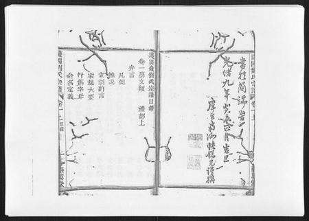 浙江刘氏族谱-护国刘氏宗谱[6卷].pdf电子版预览图3