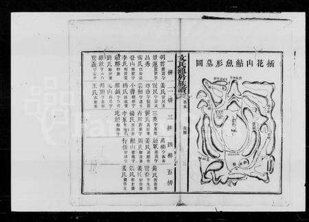 湖南文氏族谱-文氏通房族谱 [末卷].pdf电子版预览图4