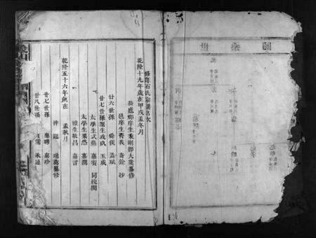 浙江石氏族谱-象山石氏宗谱 [不分卷].pdf电子版预览图3