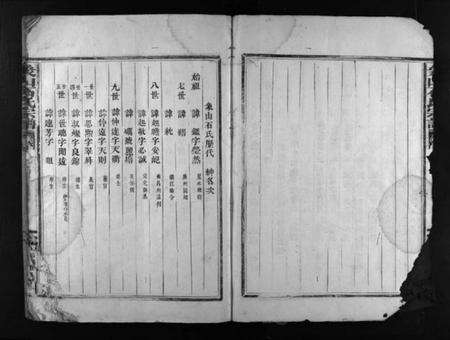 浙江石氏族谱-象山石氏宗谱 [不分卷].pdf电子版预览图5