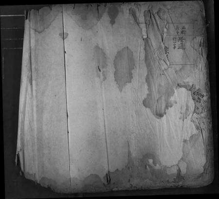 湖北黎氏族谱-黎氏宗谱.pdf电子版预览图1