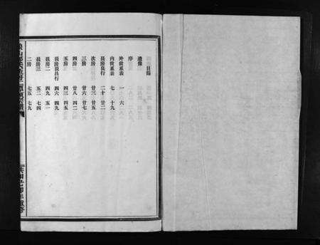 浙江郑氏族谱-象山郑氏五房二潭头宗谱 [不分卷].pdf电子版预览图2