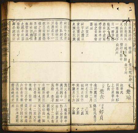 中国李氏族谱-李氏宗谱.pdf电子版预览图2