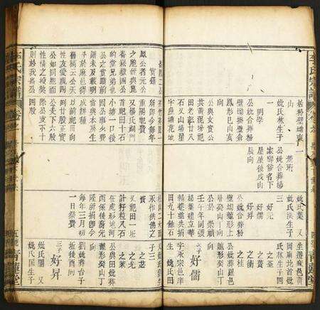 中国李氏族谱-李氏宗谱.pdf电子版预览图5