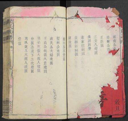 江西梁氏族谱-梁氏族谱 [12卷].pdf电子版预览图3