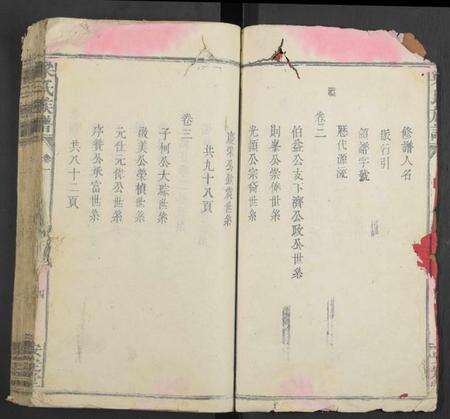 江西梁氏族谱-梁氏族谱 [12卷].pdf电子版预览图4