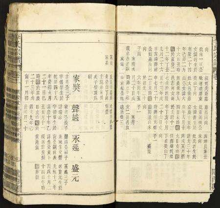 中国李氏族谱-李氏宗谱.pdf电子版预览图2