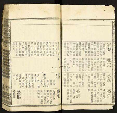 中国李氏族谱-李氏宗谱.pdf电子版预览图4