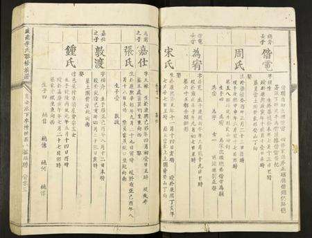 中国李氏族谱-虔南李氏联修族谱.pdf电子版预览图4