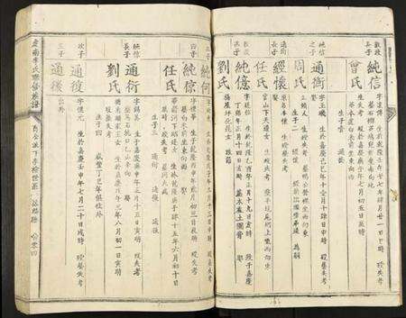 中国李氏族谱-虔南李氏联修族谱.pdf电子版预览图5