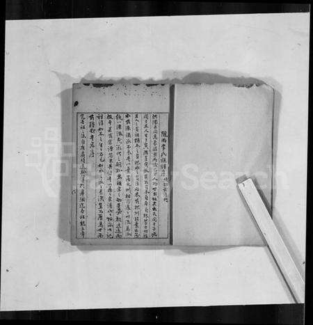 中国李氏族谱-陇西李氏庆源王氏蛟洋傅氏程氏张氏有关谱序.pdf电子版预览图2