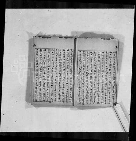 中国李氏族谱-陇西李氏庆源王氏蛟洋傅氏程氏张氏有关谱序.pdf电子版预览图3