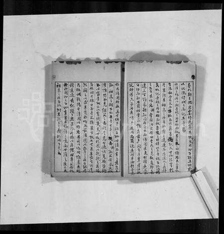 中国李氏族谱-陇西李氏庆源王氏蛟洋傅氏程氏张氏有关谱序.pdf电子版预览图4