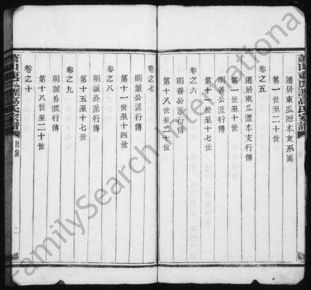 浙江高氏族谱-越州萧山高氏家谱 [10卷].pdf电子版预览图5