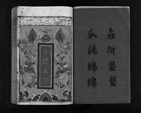 浙江赵氏族谱-赵氏大宗谱 [不分卷].pdf电子版预览图3