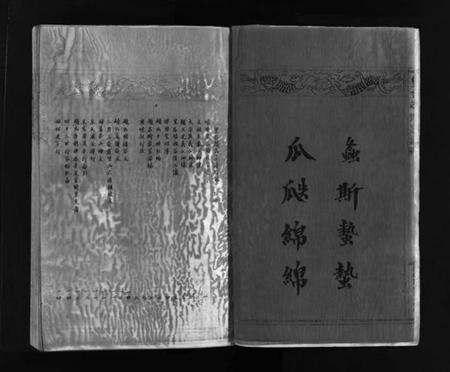 浙江赵氏族谱-赵氏大宗谱 [不分卷].pdf电子版预览图3