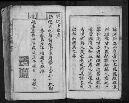 湖南吴氏族谱-桂东龙溪吴氏族谱[不分卷].pdf电子版预览图5