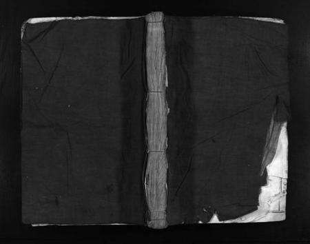 浙江黄氏族谱-连桥黄氏宗谱 [3卷].pdf电子版预览图1